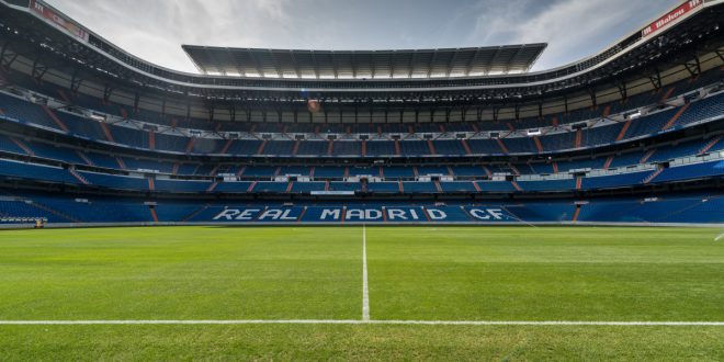 SBC News Marathonbet secures official partnership with Real Madrid