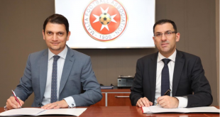 SBC News MGA signs data sharing agreement with Malta FA