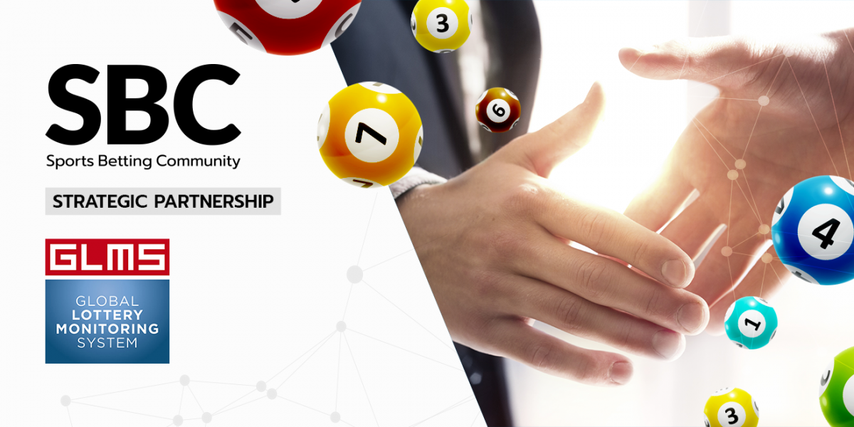 SBC News GLMS and SBC announce strategic partnership deal for 2020