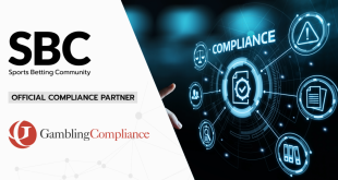 SBC selects GamblingCompliance as Official Compliance Partner