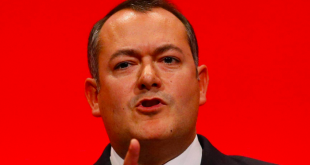 SBC News Betting and Gaming Council names Michael Dugher as new CEO