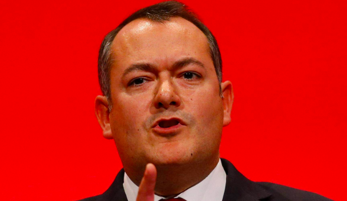 SBC News Betting and Gaming Council names Michael Dugher as new CEO