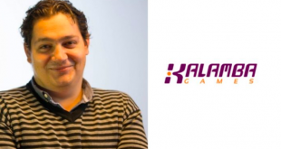 SBC News Kalamba Games appoints Tamas Kusztos as Head of Sales