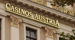 SBC News Novomatic sells Casinos Austria stake to Czech SAZKA