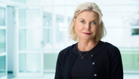 Jette Nygaard-Andersen takes charge of Entain as new CEO
