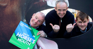 SBC News Paddy Power enters fresh turf by launching 'From the Horse’s Mouth' podcast