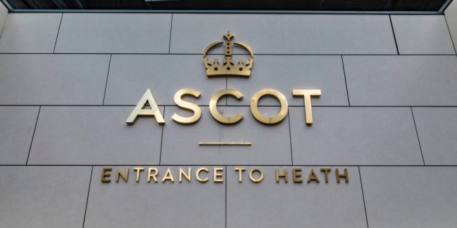 SBC News Ascot ups prize money for Royal Ascot 2020