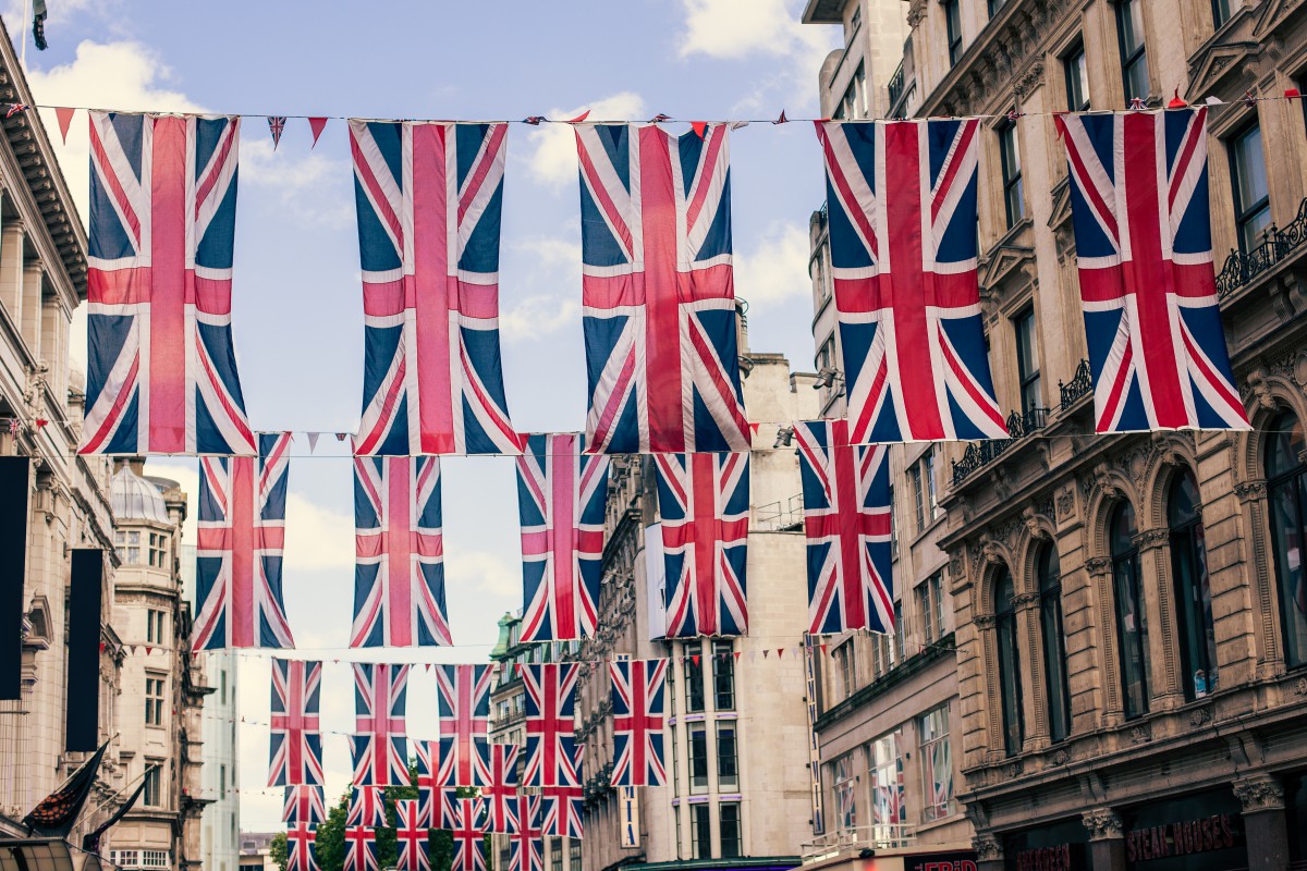 SBC News STS gets green light to expand into UK