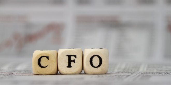 SBC News FSB names Andrew Bowen as new CFO
