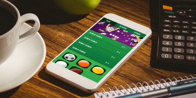 SBC News EU betting market grows as punters switch to mobile betting