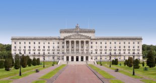 SBC News Northern Ireland to review 'outdated' legislation with public consultation