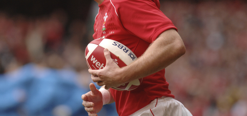 SBC News Rob Howley handed 18-month suspension over betting breaches