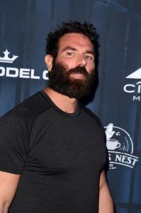 Dan Bilzerian