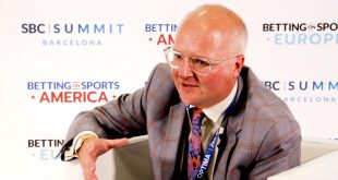 SBC News Ben Keith, Star Sports: racing must be diverse, fun, and welcoming