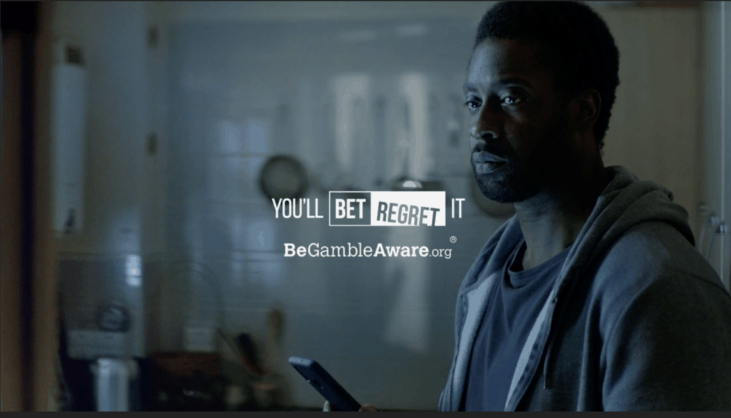 SBC News GambleAware nets £10.6m in H1 donations topped by bet365 and Entain
