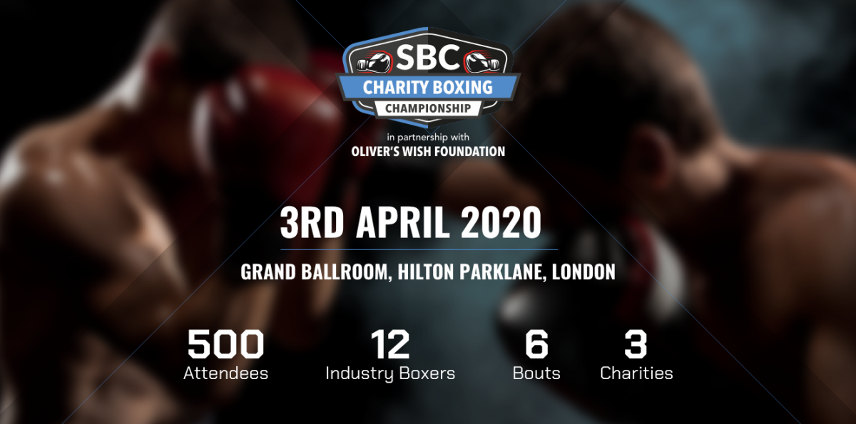 SBC Charity Boxing Championship