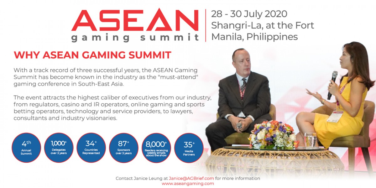 SBC News ASEAN Gaming Summit