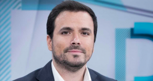SBC News Inbound Spanish Coalition appoints Alberto Garzon as gambling supervisor