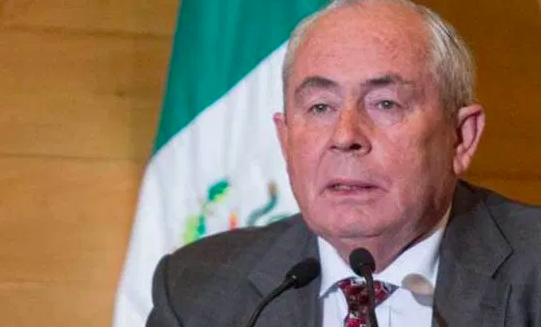 SBC News SEGOB Mexico appoints Cota Montaño as new 'gambling general'