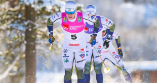 SBC News Svenska Spel backs FSI's eco-friendly Ski Tour 2020