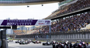 SBC News 188BET becomes official sponsor of F1 Asia