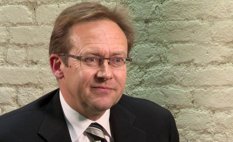 Paul Fisher confirms departure as Jockey Club Racecourses CEO