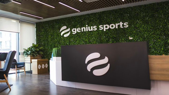 SBC News Genius Sports Media & OtherLevels strike omni-channel marketing partnership
