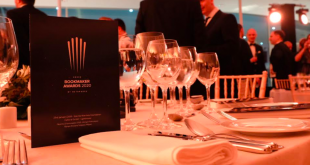 SBC News Stoiximan dominates first-ever Betarades Greek Bookmaker Awards