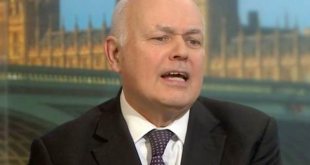 SBC News Iain Duncan Smith calls for ‘wholesale reform’ of betting and banking oversight
