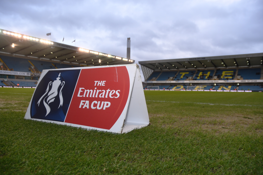 SBC News English football suspension extended until 30 April 