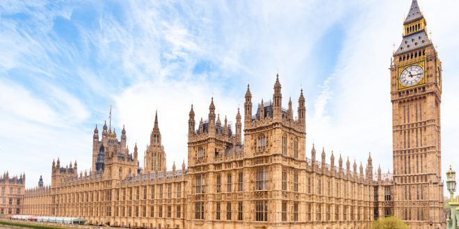 SBC News Gambling-related harm APPG outlines 2020 strategy