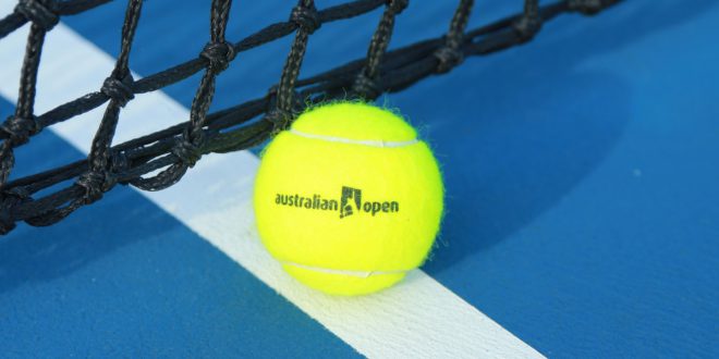 SBC News Fitzdares to donate all Australian Open winnings to the Red Cross bushfire fund