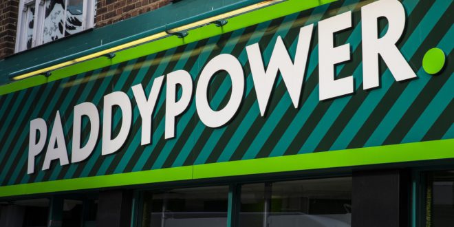SBC News Paddy Power to reopen English & Irish betting shops in Royal Ascot week