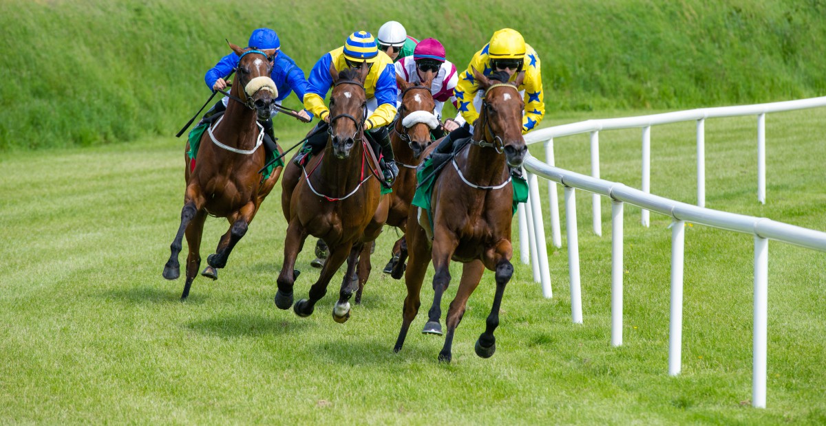 SBC News SIS promotes William Morris to Head of International Racing