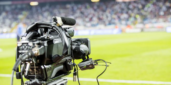SBC News DCMS praises 'constructive talks' with FA over streaming rights