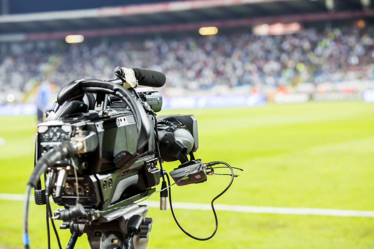 SBC News Betting adverts cut by 47% during Euro 2020