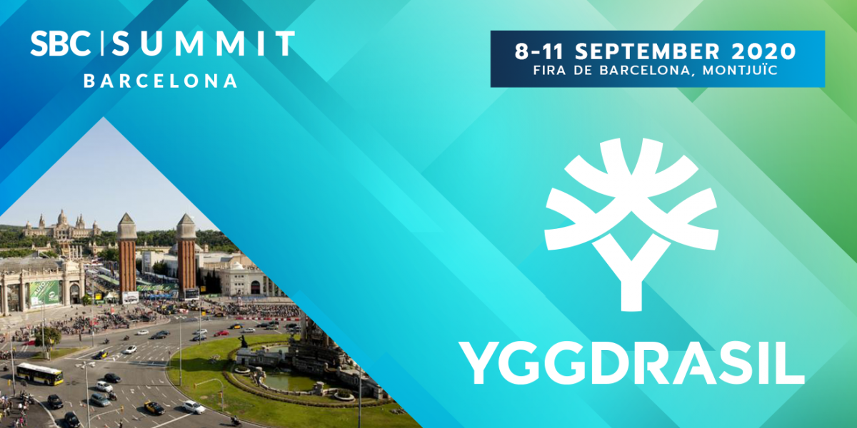 Yggdrasil at SBC Summit