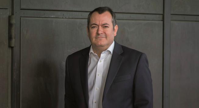 Michael Dugher BGC