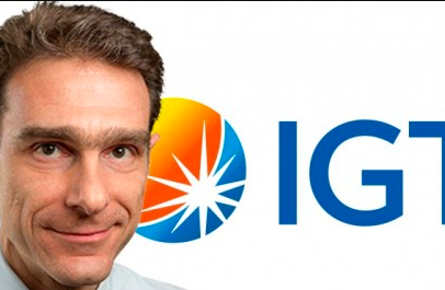 SBC News IGT appoints 'trusted hand' Fabio Celadon as M&A lead