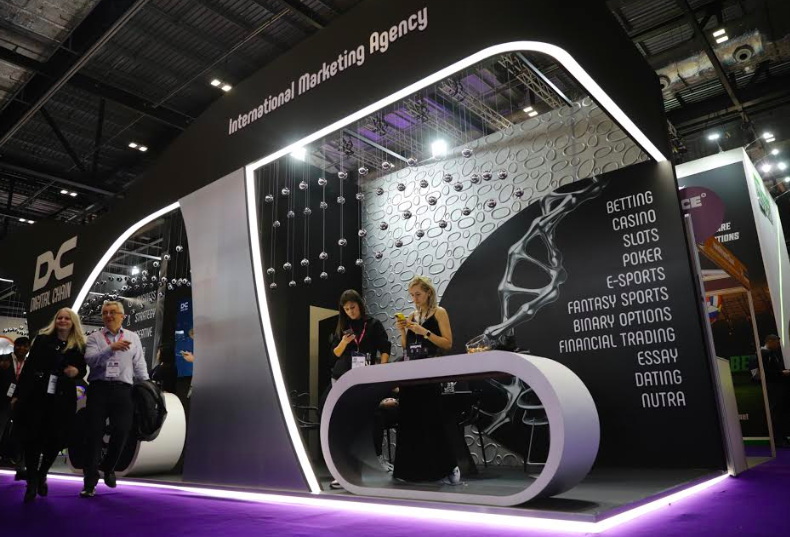 SBC News Betting welcomes Digital Chain for its new marketing era