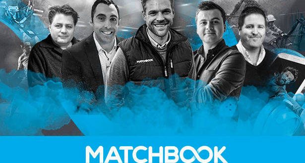 SBC News Matchbook Betting Podcast repeats best in show performance