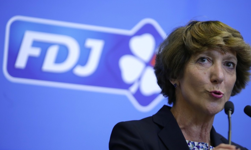 SBC News Full strength FDJ outperforms 2019 comparatives