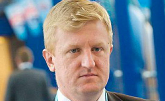 SBC News Oliver Dowden takes charge of DCMS
