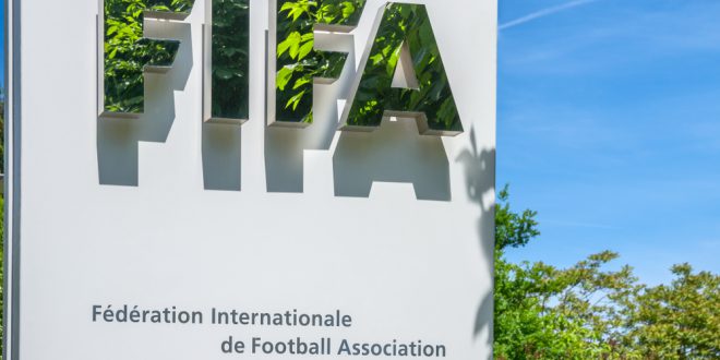 SBC News FIFA President warns players of ‘severe sanctions’ for betting on sports