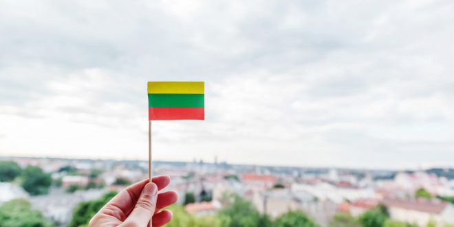 SBC News Lithuania introduces warnings on all gambling ads