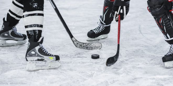 SBC News Latvian ice hockey star joins OlyBet as brand ambassador