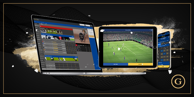 SBC News Golden Race launches updated virtual platform to help fill sports void