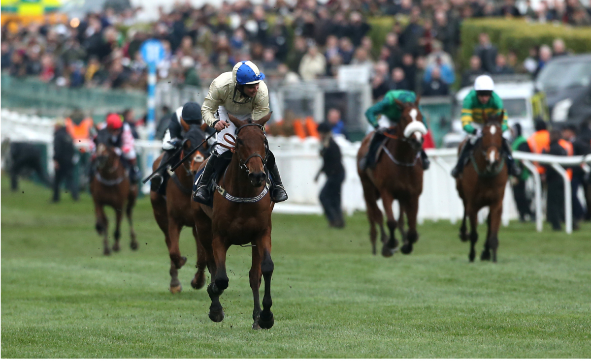 SBC News Countdown to Cheltenham: Paddy Power won't lose sleep over threat of a ‘Wednesday wipeout’