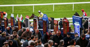 SBC News Countdown to Cheltenham: Star Sports on why they ‘do not bet on an opinion’