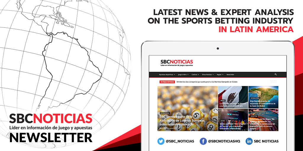 SBC Noticias Newsletter